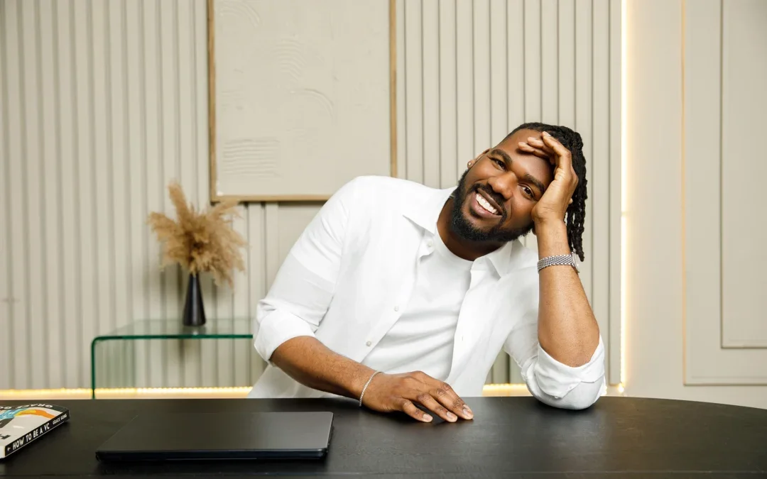 Owner of Bklyn’s First Chick-fil-A Uses His Business to Inspire, Teach Financial Literacy to Young Staff