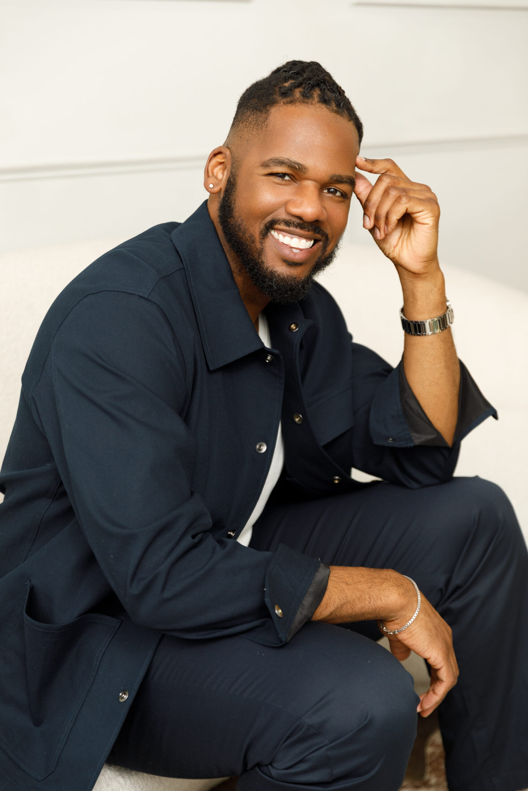 Brandon Hurst