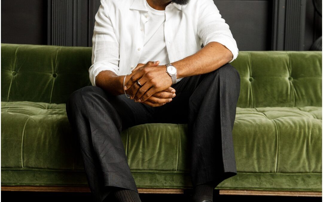 How ‘No’ And ‘Not Yet’ Laid The Groundwork For My Success As A Black Entrepreneur